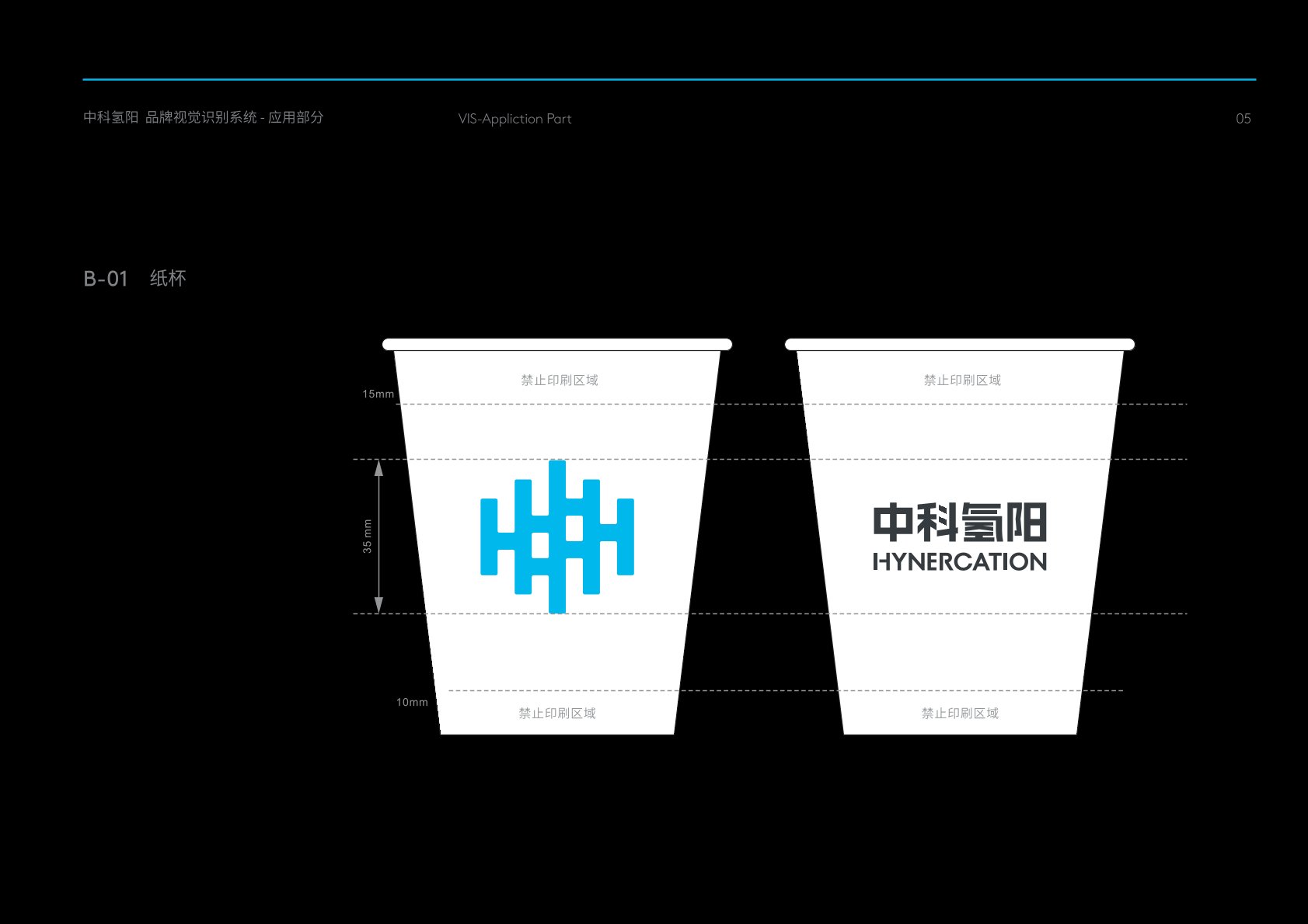 五指山市VI设计公司的发展说明很多企业逐渐的成型